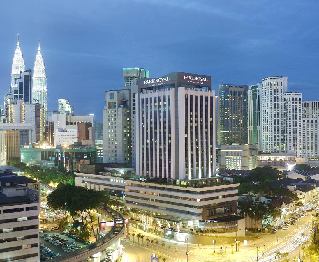 Vacation Hub International - VHI - PARKROYAL Kuala Lumpur