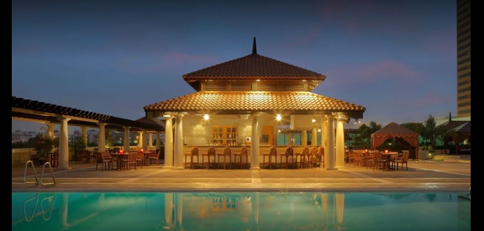 Vacation Hub International - VHI - Travel Club - Hyatt Regency Dubai