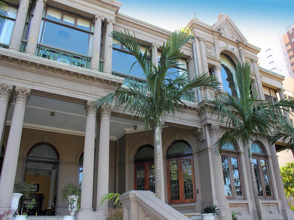 Vacation Hub International - VHI - Travel Club - Durban Manor Hotel and Conference Centre