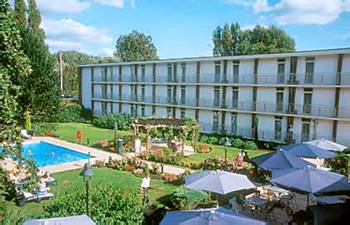 Vacation Hub International - VHI - Travel Club - Green Park Hotel Brugge