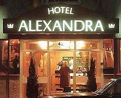 Vacation Hub International - VHI - Travel Club - Alexandra Hotel