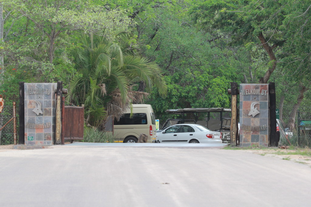 Vacation Hub International - VHI - Sanparks Pretoriuskop Rest Camp