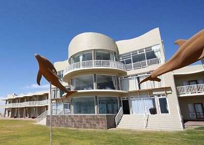Vacation Hub International - VHI - Travel Club - Tigh-Na-Mara Seaside Spa Resort & Conference Centre