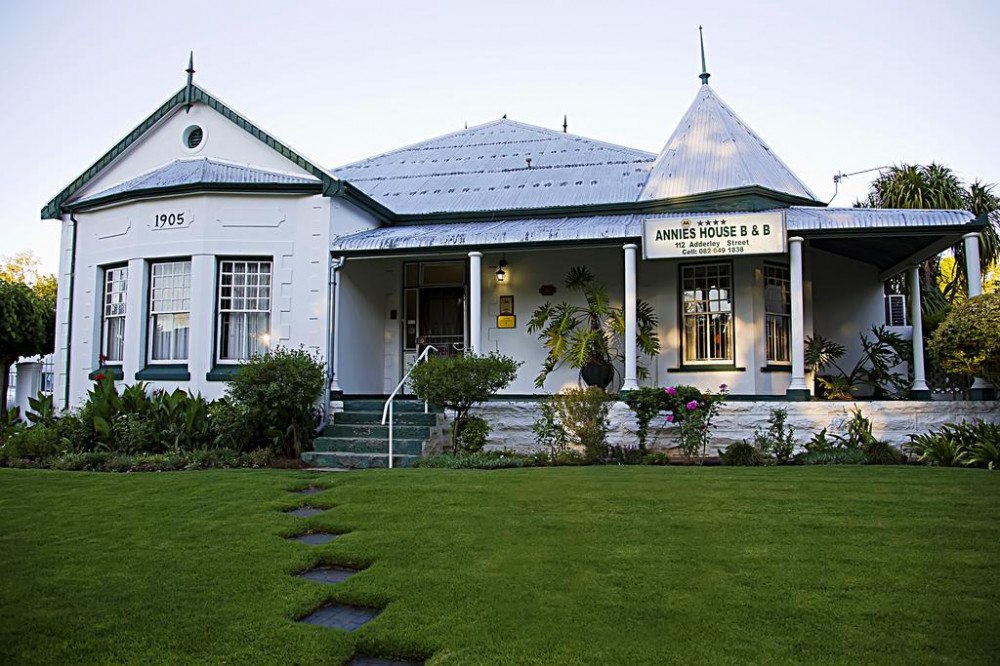 Vacation Hub International - VHI - Annies House