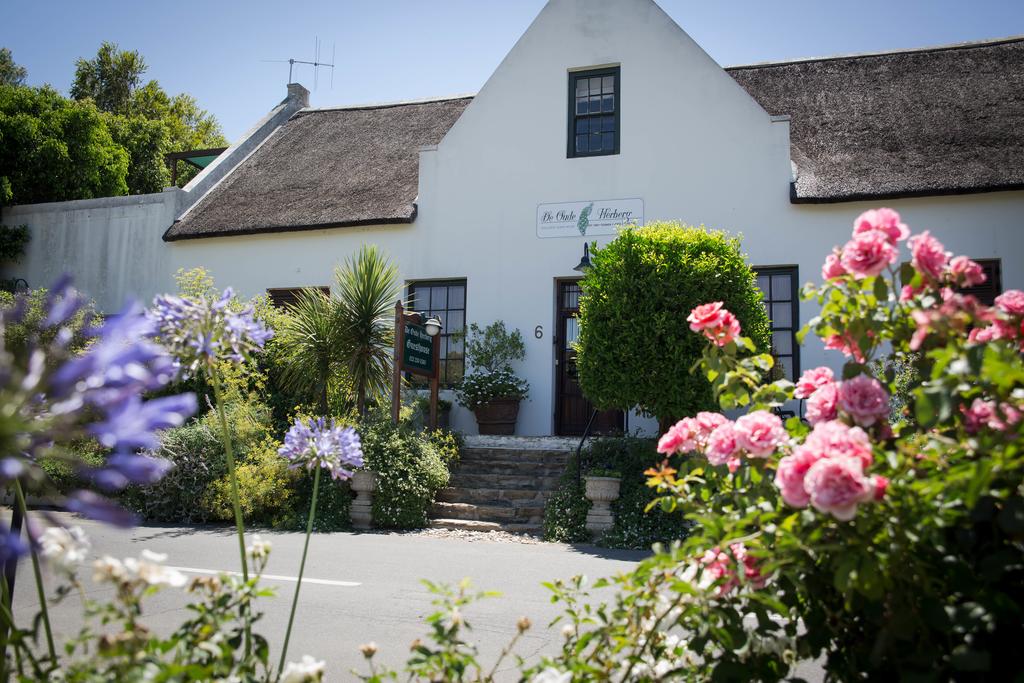 Vacation Hub International - VHI - Travel Club - De Oude Herberg