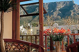 Vacation Hub International - VHI - Travel Club - Ikhaya Lodge