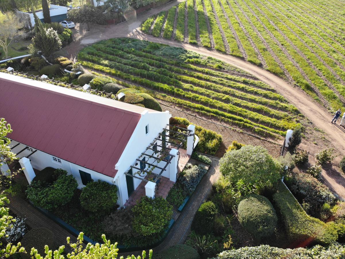 Vacation Hub International - VHI - Travel Club - Eikendal Lodge