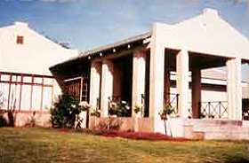 Vacation Hub International - VHI - Travel Club - Auob Country Lodge