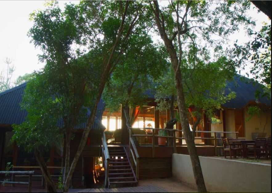 Vacation Hub International - VHI - Travel Club - Sobhengu Lodge