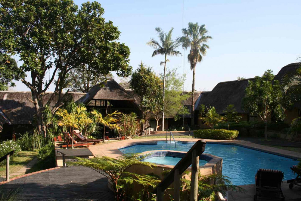 Vacation Hub International - VHI - Travel Club - AmaZulu Lodge