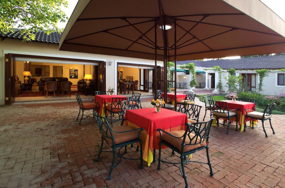Vacation Hub International - VHI - Travel Club - 174 Premier Guest House