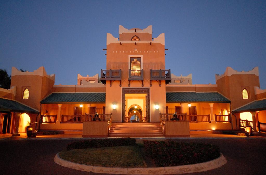 Vacation Hub International - VHI - Travel Club - AVANI Pemba Beach Hotel & Spa