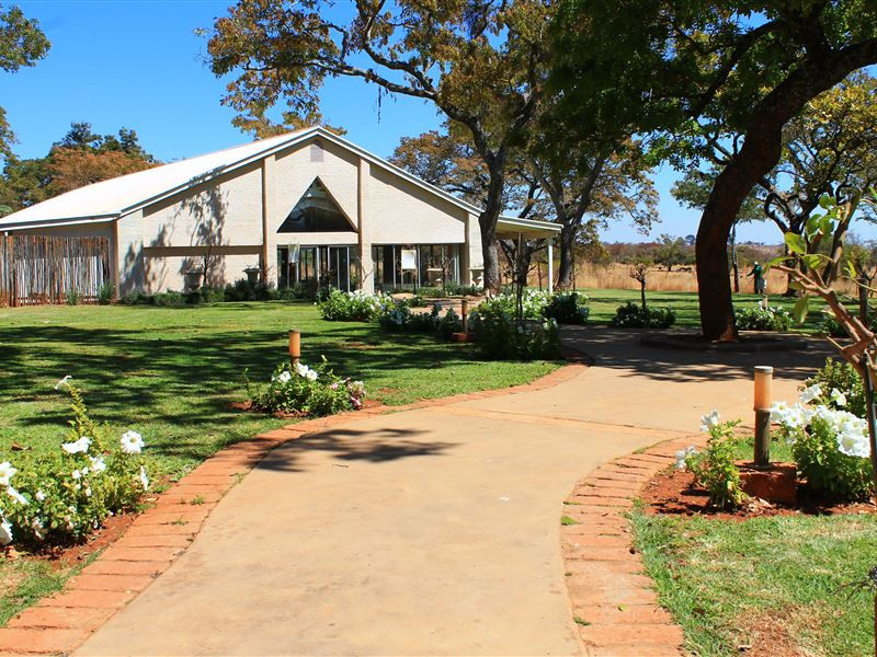 Vacation Hub International - VHI - Travel Club - Wild Geese Lodge