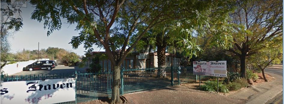 Vacation Hub International - VHI - Angels Haven Guest House