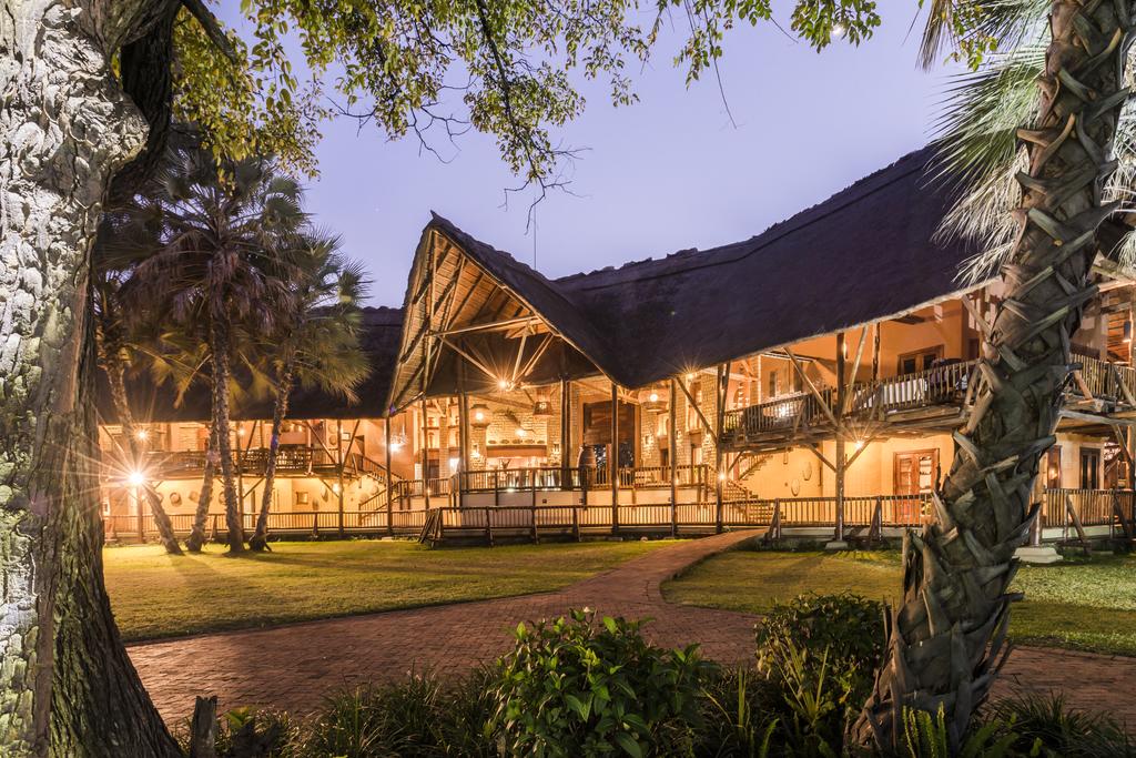 Vacation Hub International - VHI - Travel Club - aha David Livingstone Safari Lodge and Spa