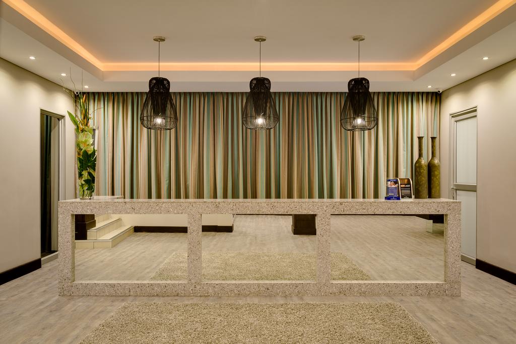 Vacation Hub International - VHI - Travel Club - Protea Hotel by Marriott Pretoria Capital