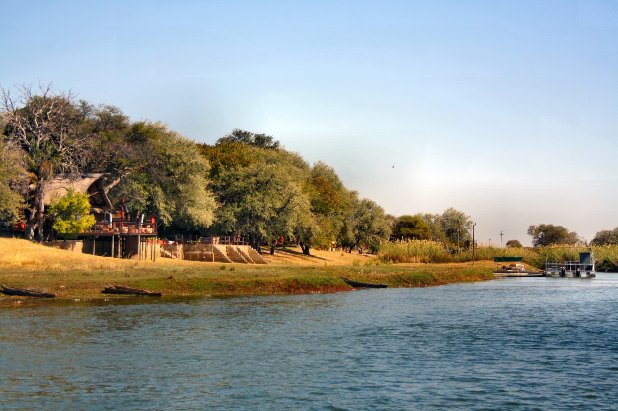 Vacation Hub International - VHI - Travel Club - Kaisosi River Lodge