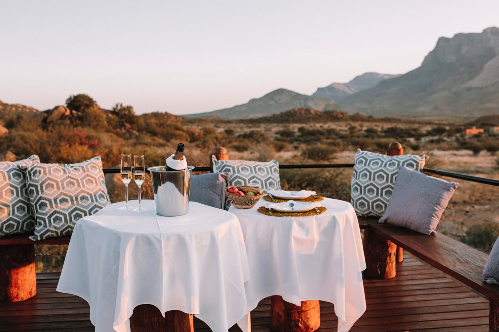 Vacation Hub International - VHI - Travel Club - Hohenstein Lodge