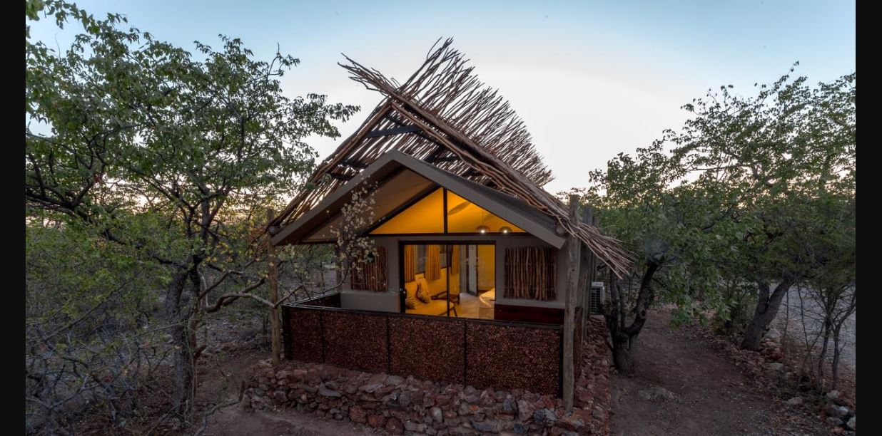 Vacation Hub International - VHI - Travel Club - Etosha Village