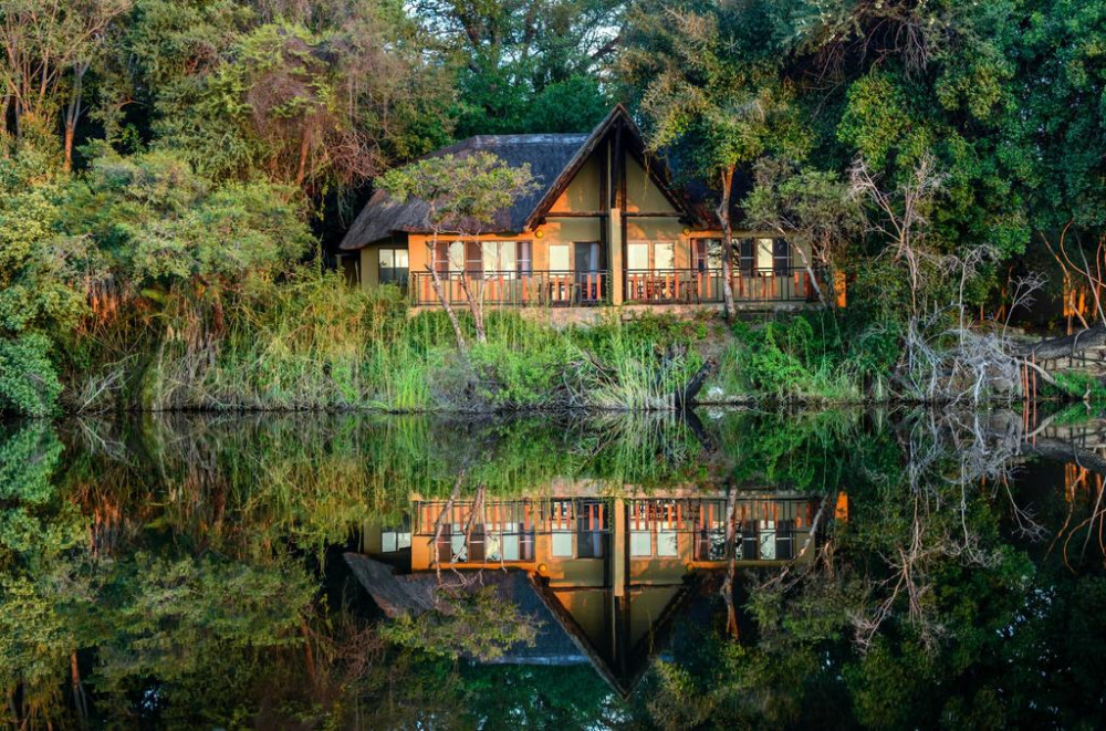 Vacation Hub International - VHI - Travel Club - Namushasha River Lodge, Gondwana Collection Namibia