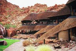 Vacation Hub International - VHI - Travel Club - Twyfelfontein Country Lodge