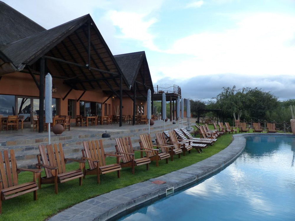 Vacation Hub International - VHI - Travel Club - Opuwo Country Lodge