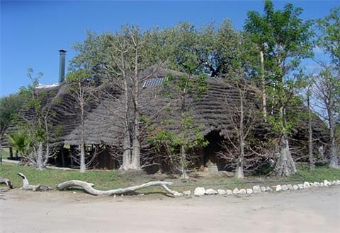 Vacation Hub International - VHI - Travel Club - Tsumkwe Lodge