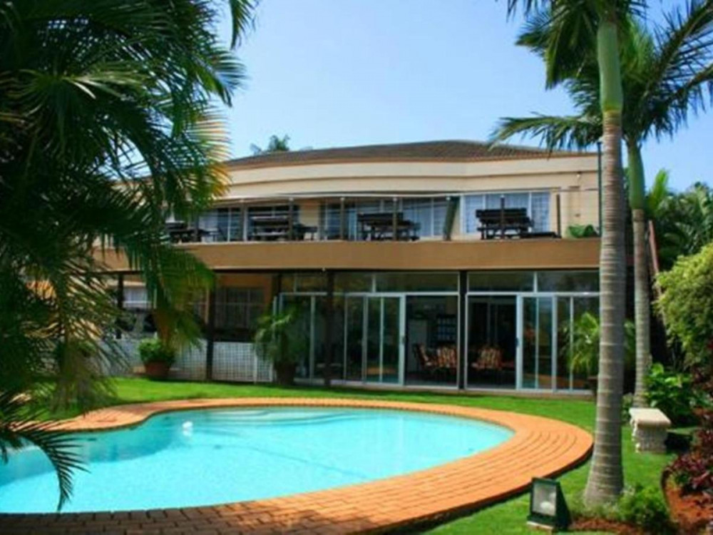 Vacation Hub International - VHI - Travel Club - The Sandringham Bed And Breakfast