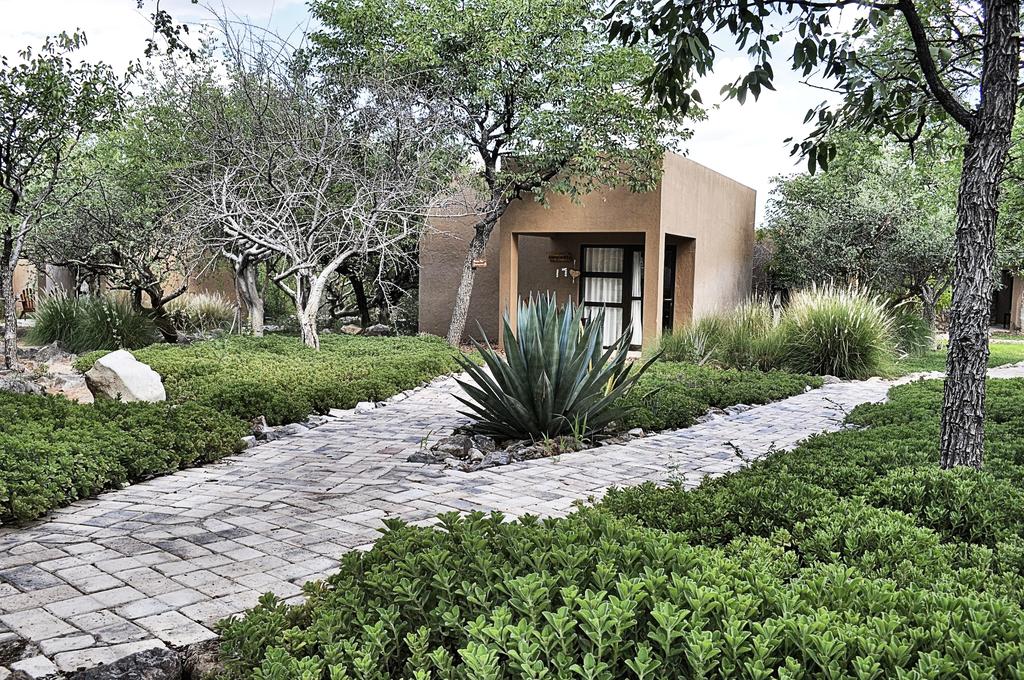 Vacation Hub International - VHI - Travel Club - Toshari Lodge