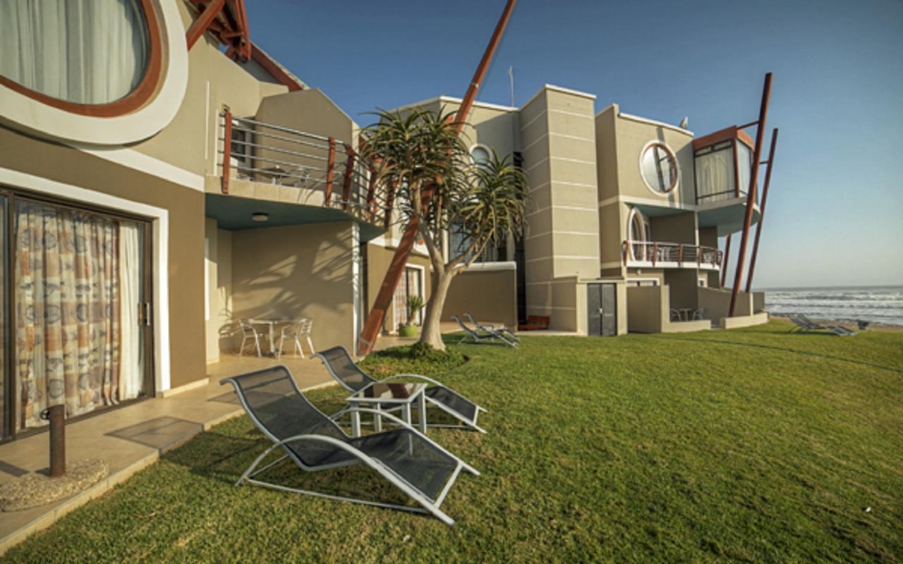 Vacation Hub International - VHI - Travel Club - Beach Lodge