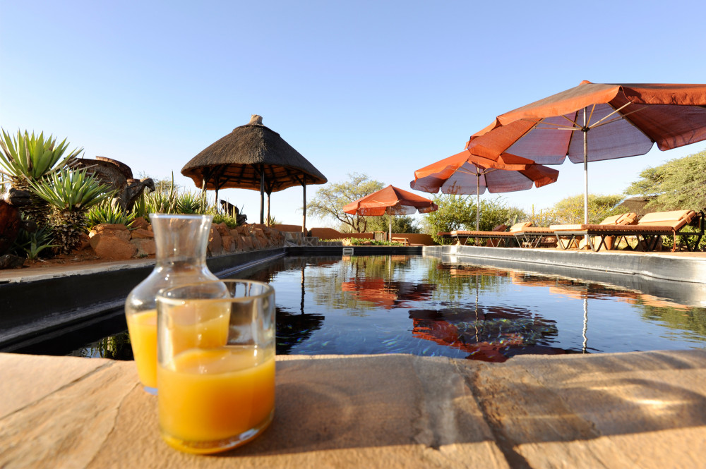 Vacation Hub International - VHI - Travel Club - Eningu Clayhouse Lodge