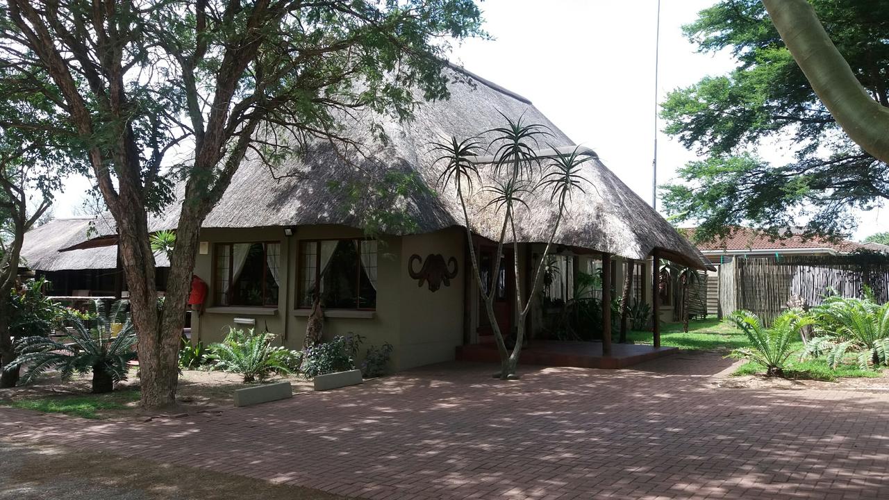 Vacation Hub International - VHI - Travel Club - Nyathi Lodge Bed & Breakfast