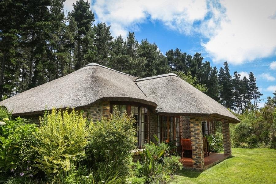 Vacation Hub International - VHI - Coral Tree Cottages