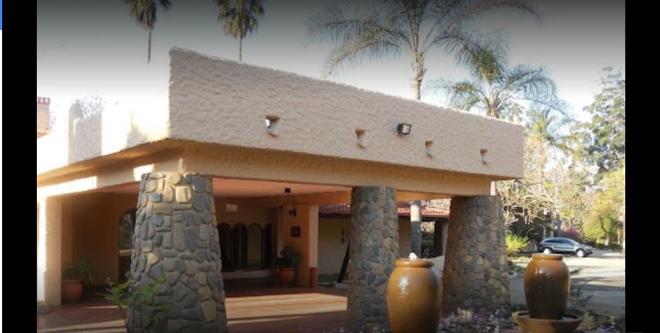Vacation Hub International - VHI - Malaga Hotel