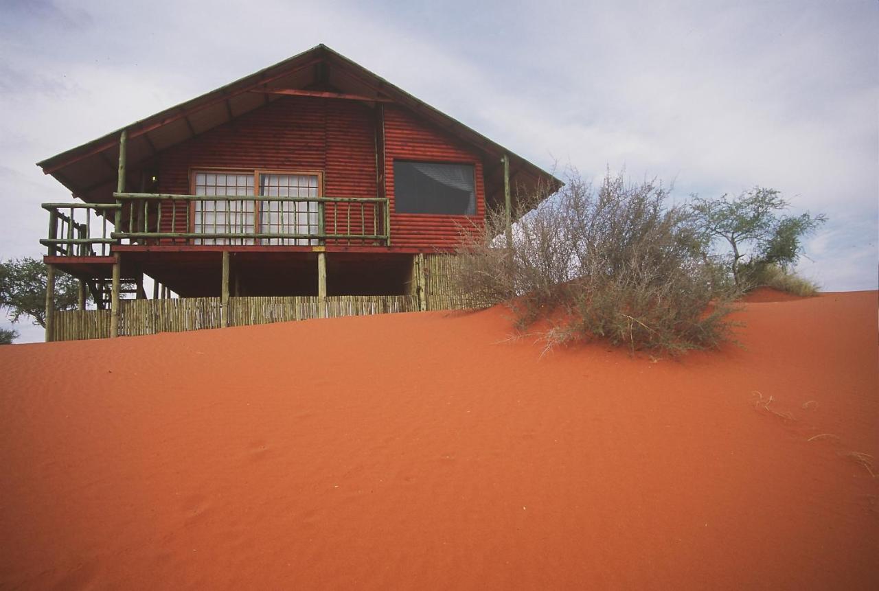 Vacation Hub International - VHI - Travel Club - Bagatelle Kalahari Game Ranch