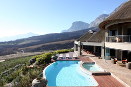 Vacation Hub International - VHI - Travel Club - Bezweni Lodge