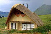 Vacation Hub International - VHI - Travel Club - Didima Camp Cathedral Peak
