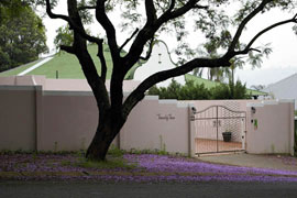 Vacation Hub International - VHI - Travel Club - Grace Guest House