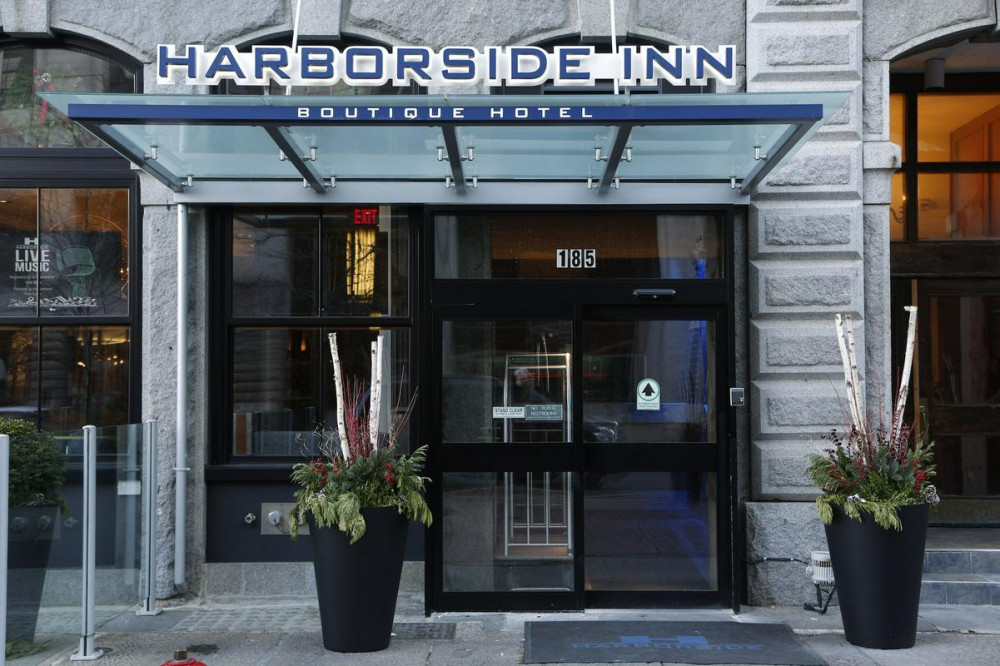Vacation Hub International - VHI - Travel Club - Harborside Inn