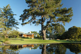 Vacation Hub International - VHI - Travel Club - Tarn Country House