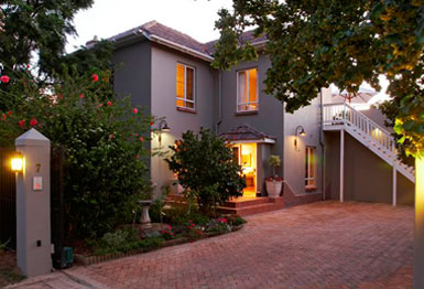 Vacation Hub International - VHI - Travel Club - Oak Village B&B