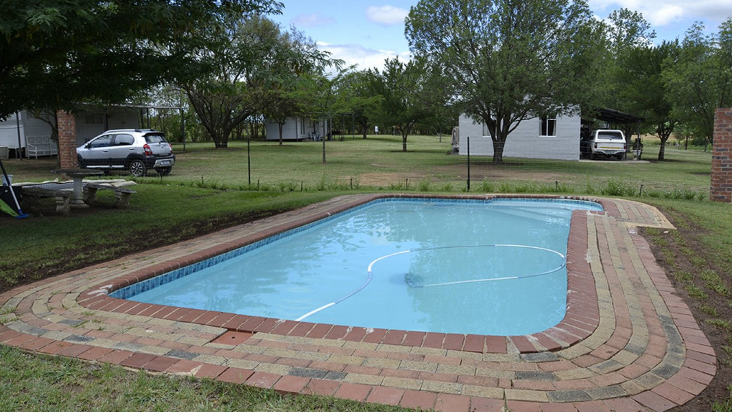 Vacation Hub International - VHI - Travel Club - Bergville Chalets & Caravan Park