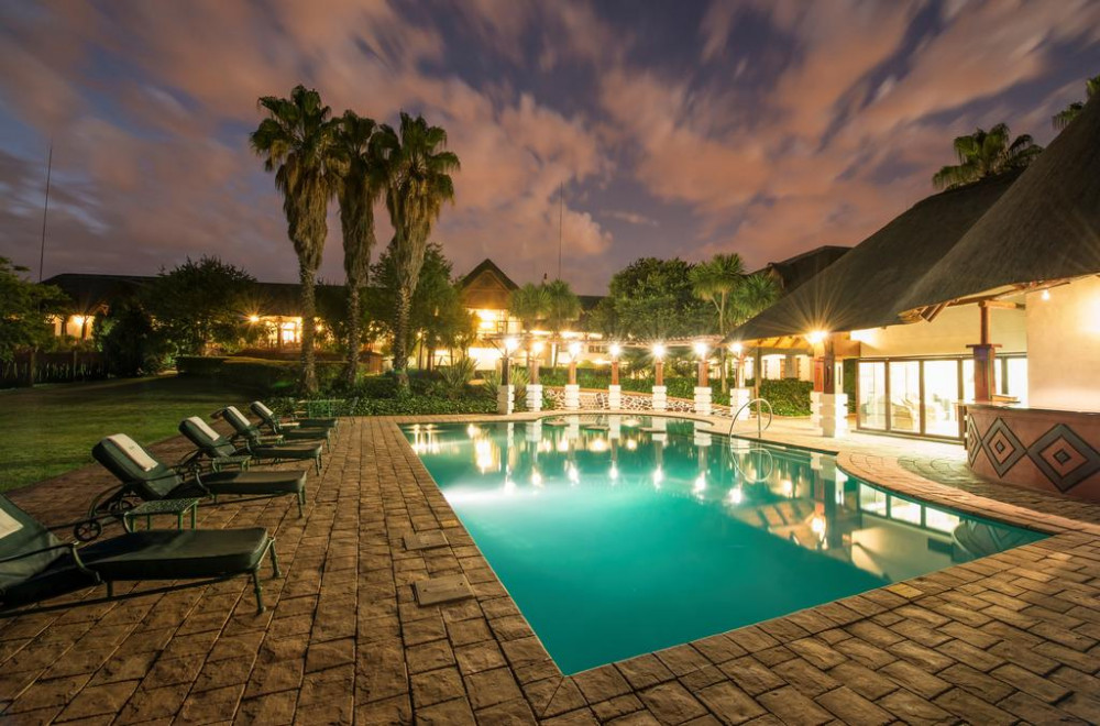 Vacation Hub International - VHI - Travel Club - Emerald Resort & Casino