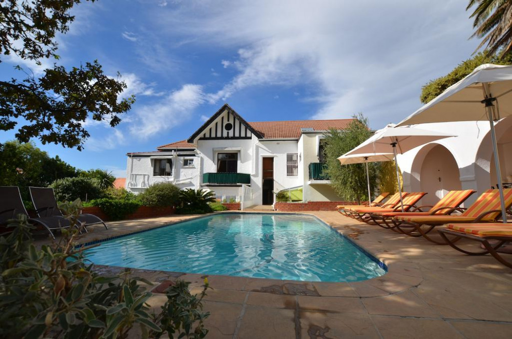 Vacation Hub International - VHI - Travel Club - Villa Lutzi