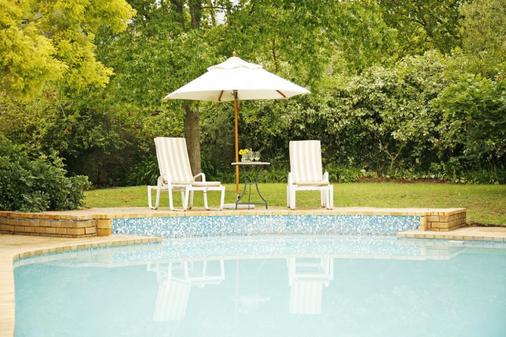 Vacation Hub International - VHI - Travel Club - Rozendal Guest Farm