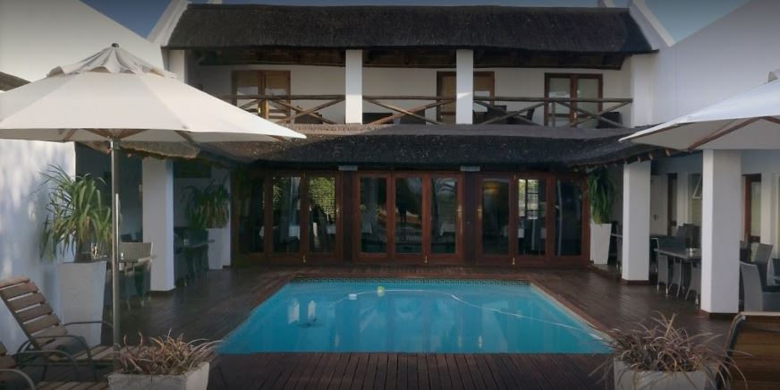 Vacation Hub International - VHI - Travel Club - Dundi Lodge