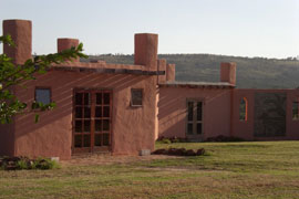 Vacation Hub International - VHI - Travel Club - Yellow Piano Inn & Burg Lengeling Backpackers