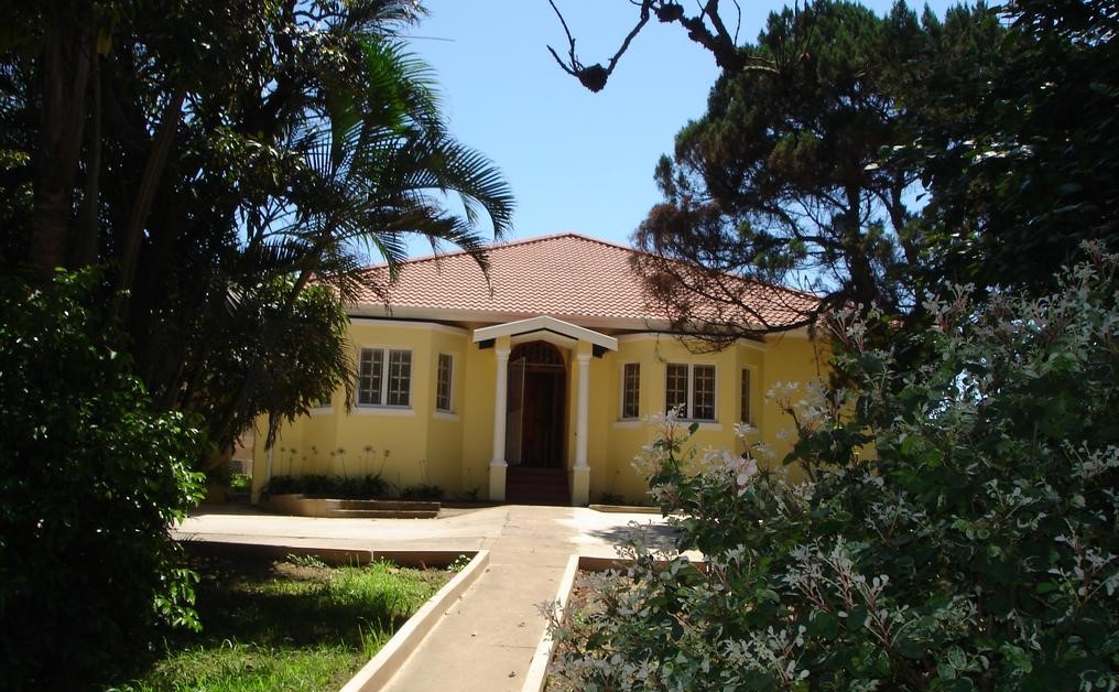 Vacation Hub International - VHI - Travel Club - The Crescent Guesthouse