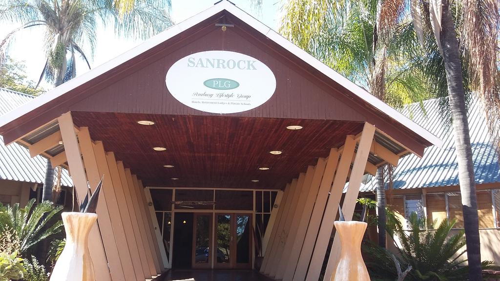 Vacation Hub International - VHI - Travel Club - SanRock Resort & Conference Centre