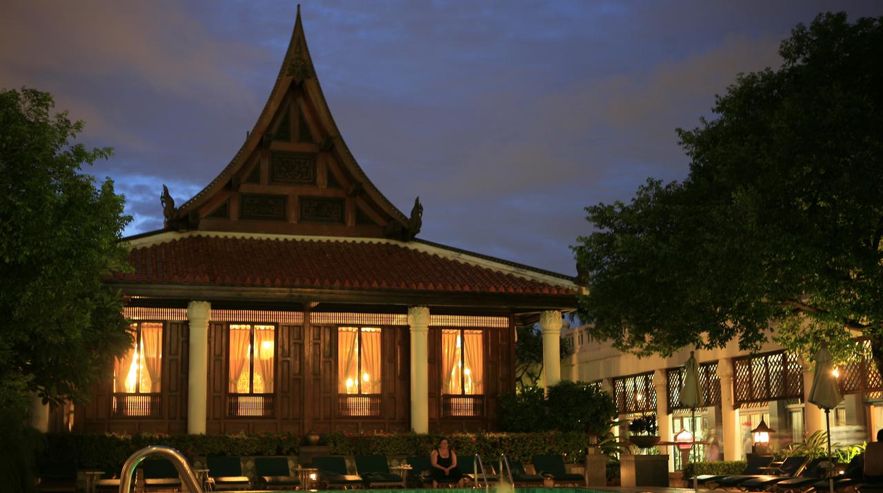 Vacation Hub International - VHI - Travel Club - Indra Regent Hotel